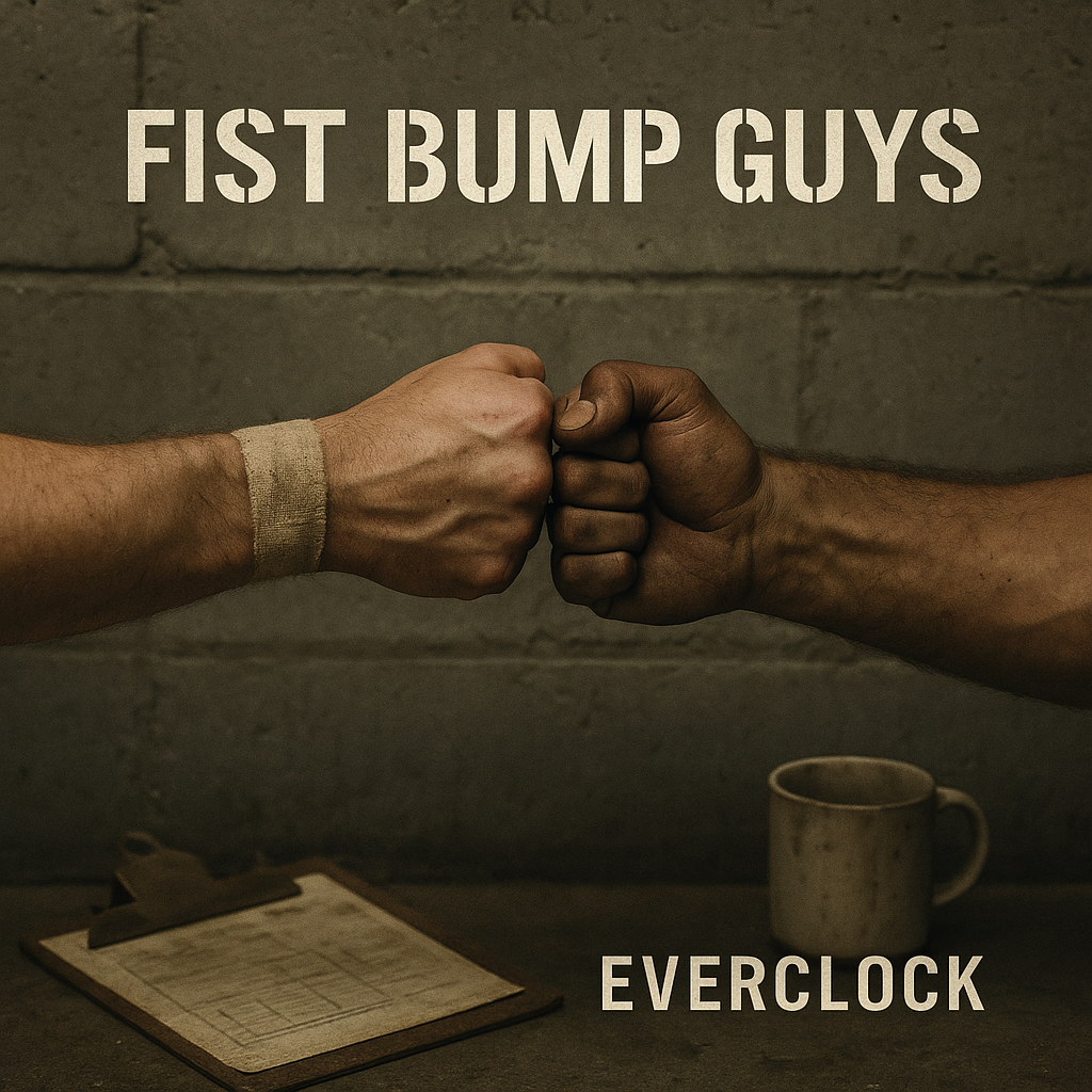 everclock