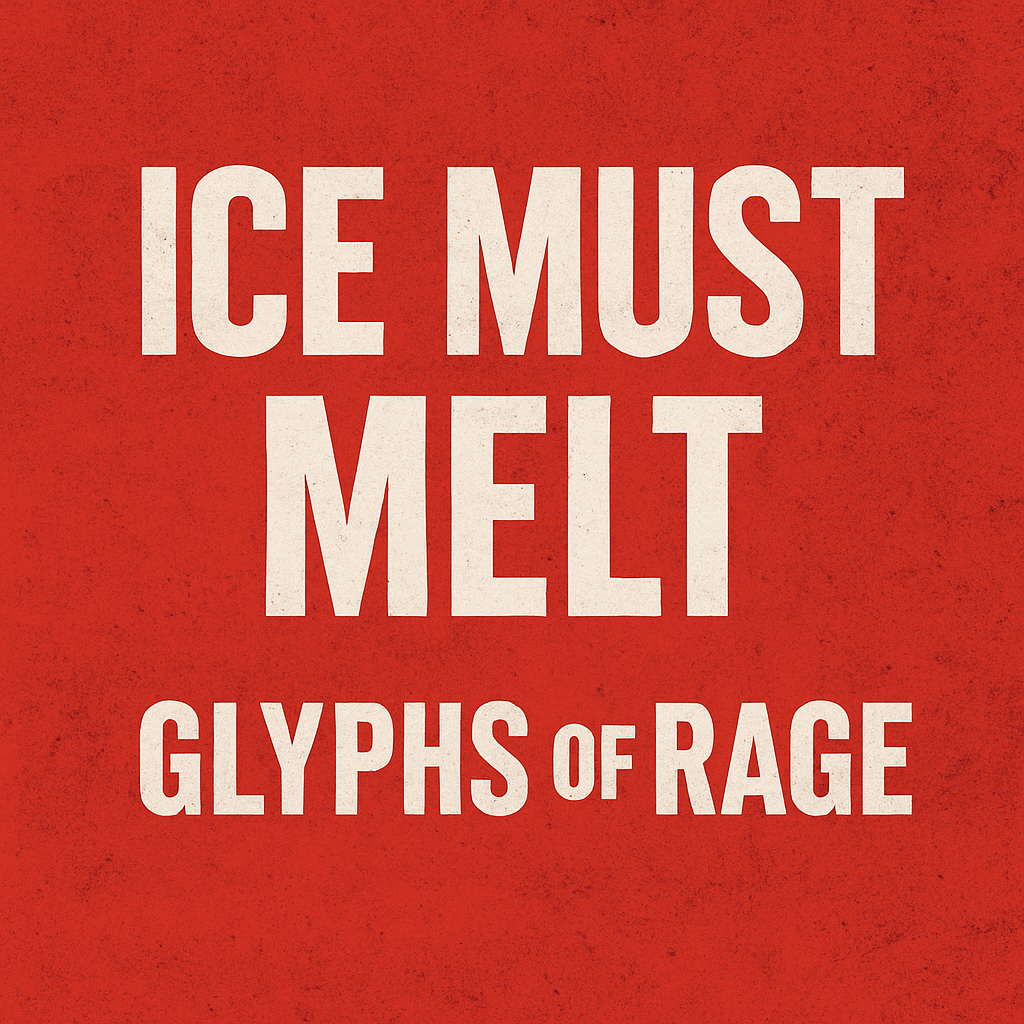 glyphsofrage